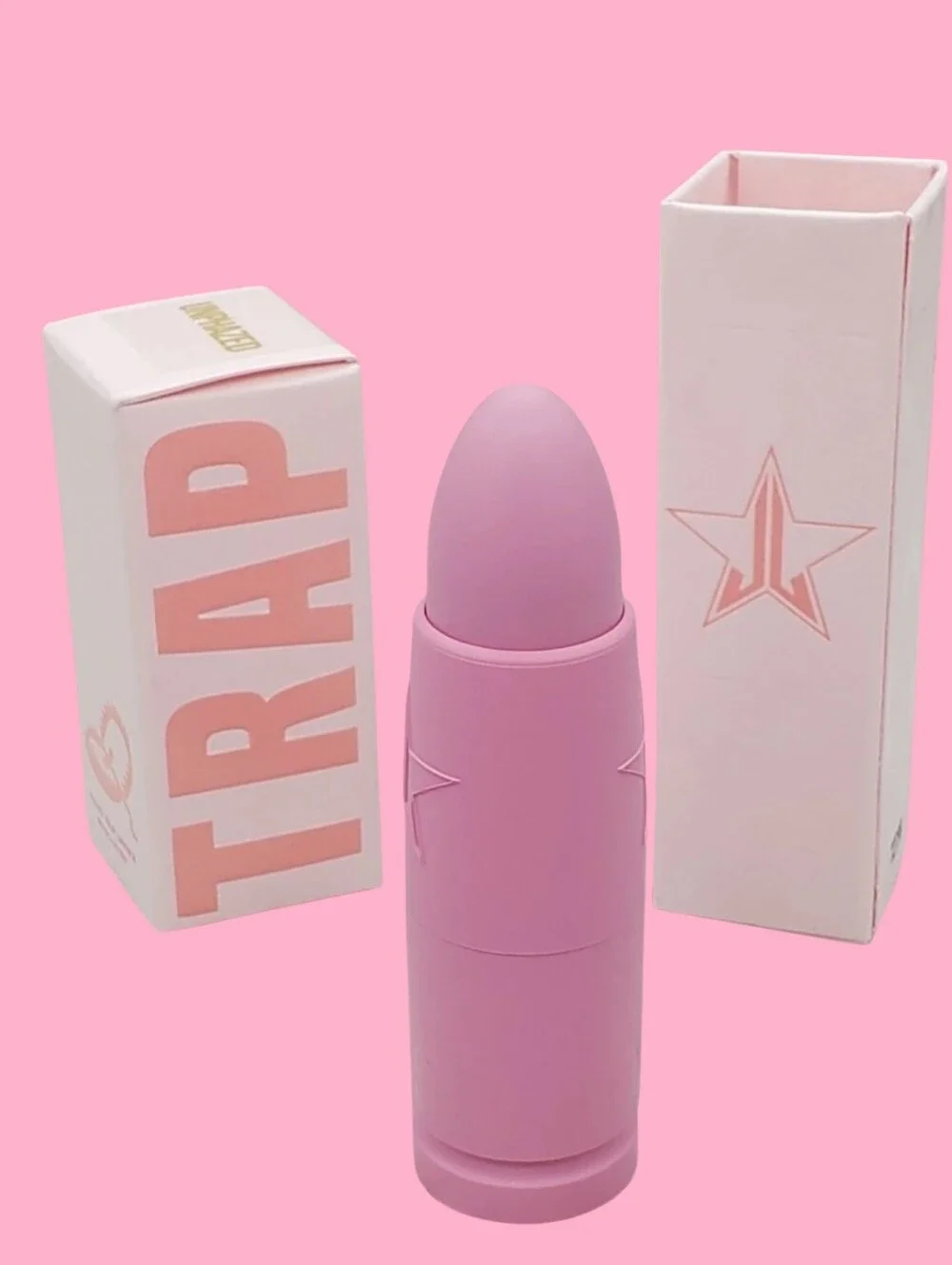 Jeffree Star Velvet Trap Matte Lipstick - 